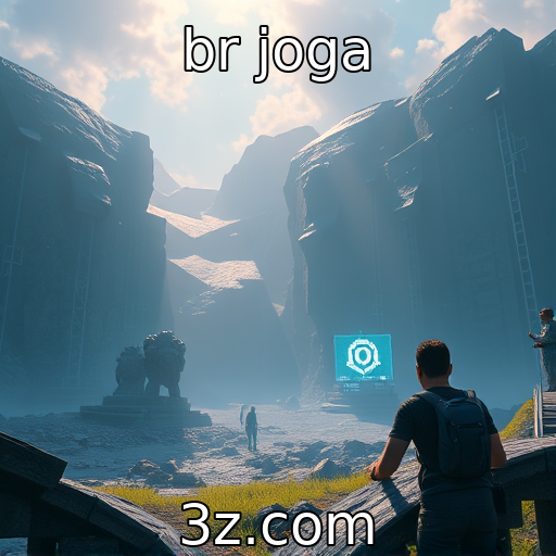 Novas tendências em jogos de realidade aumentada