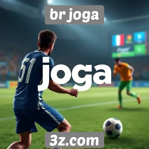 br joga lança novas funcionalidades para jogadores