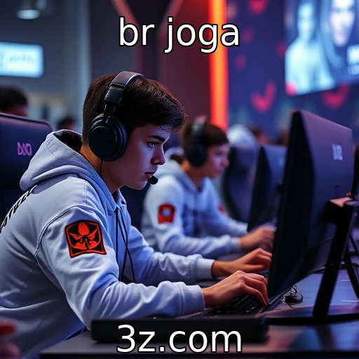 Aumenta a popularidade dos eSports entre jovens