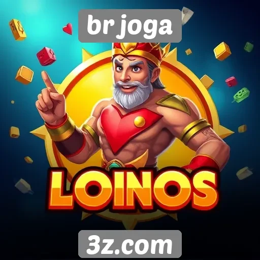 Explorando as principais categorias de jogos no br joga