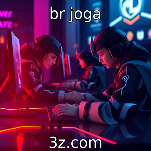 Futuro dos eSports e sua profissionalização