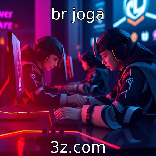 Futuro dos eSports e sua profissionalização