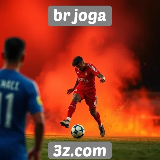 Perspectivas futuras para o br joga