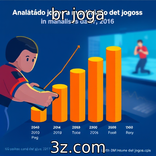 Mudanças na monetização de jogos no mercado atual