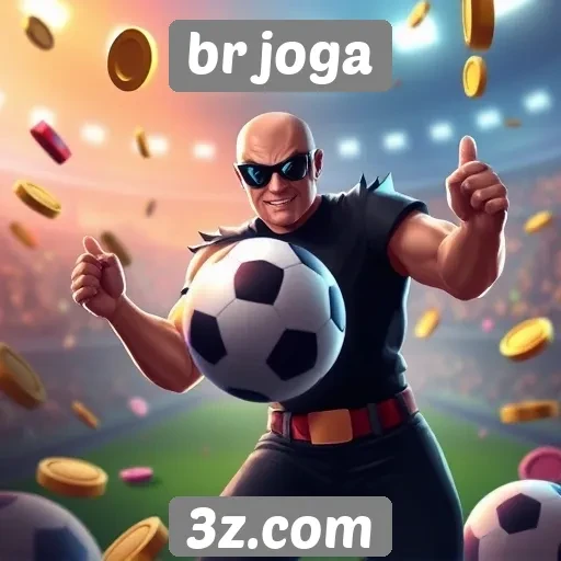 Ofertas e promoções em jogos no br joga