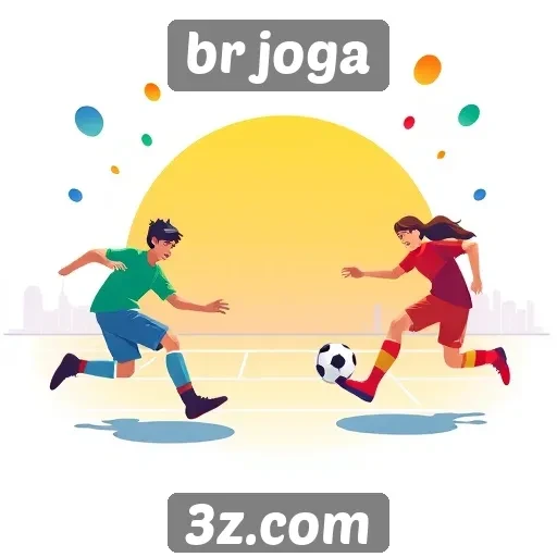 Como o br joga atrai novos jogadores