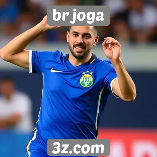 técnicas para melhorar no br joga em competições