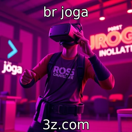 Novos desenvolvimentos em jogos de realidade virtual