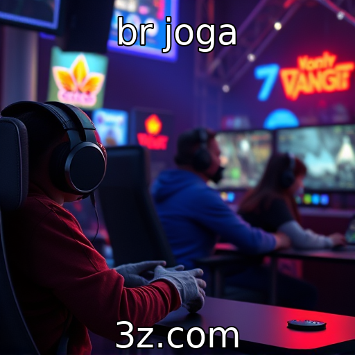 Avanços tecnológicos moldam o futuro dos jogos