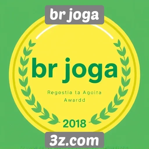 Navegação e usabilidade no site br joga são elogiadas